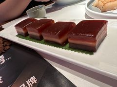 -禄运茶居·手工点心(猎德店)