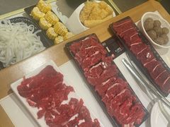 -蚝大仙横琴生蚝火锅(日月贝店)