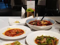 -成都钓鱼台精品酒店-品聚·成都餐厅