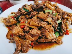 -生态苑农庄(十里画廊遇龙河店)