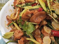 -去那小馆