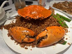 -喜记避风塘炒辣蟹(旗舰店)