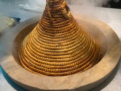-老福耶小草帽石锅鱼(奥体店)