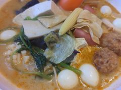 -菲哥麻辣烫(贵山小区店)