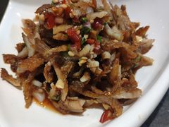 -小城粥道·海胆鲜虾粥(解放广场店)