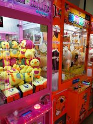 -嗨翻Hi-Fun竞技主题乐园·蹦床团建生日聚会(五棵松华熙店)
