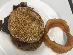 -老磁器口豆汁店(天坛店)