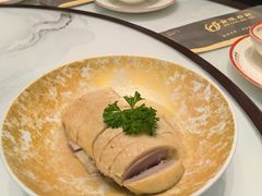 -金陵后厨·南京菜(新街口秣陵路店)