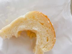 椰香牛乳吐司-司乎(大洋百货店)