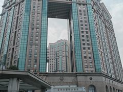 -上海光大会展中心国际大酒店