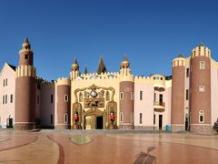 -安徒生童话乐园