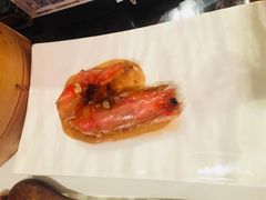 -海航大厦万豪酒店彩海轩中餐厅(霄云路店)