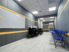 -西安小天鹅艺术团(金花路校区)