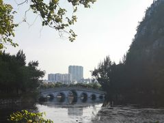 -星湖旅游景区七星岩