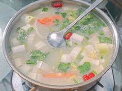 -金稼园·金平湖农家菜
