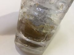 咸柠底-華歡冰室-WahFoon(吉大店)