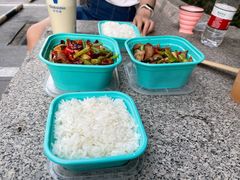 -懒人盐府人家(航天桥店)