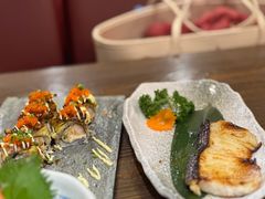 劳斯莱斯卷-东京屋(武定路店)