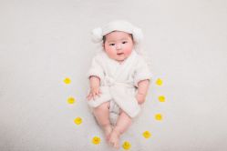 -河马叔叔孕婴儿童摄影(梦时代店)