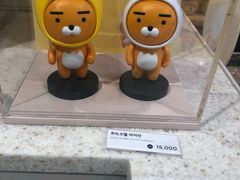 -KAKAO FRIENDS(弘大店)