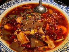 -老头儿油爆虾·知味杭州(爱琴海购物中心)