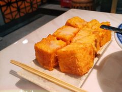 一口西多-老廣糖水铺(乐汇城店)