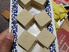 -东镇老火锅(长春路首店)