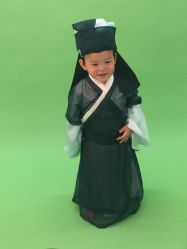 -倾城宝贝儿童摄影(浦东金谊店)