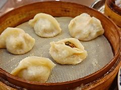 -百年认一力 太原老字号 (桥头街店)