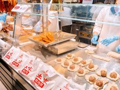 -永辉超市(龙湾万达店)