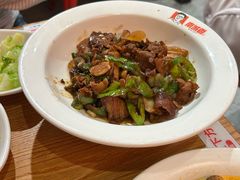 -南城香(北京南站店)