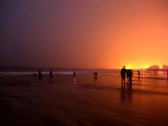 -日照灯塔风景区