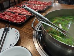 -刘少华贵州小黄牛·鲜牛肉火锅(总店)