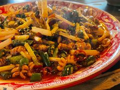 -饭江湖·江湖菜(湖广会馆店)