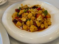 -功德林素菜饭庄(前门店)