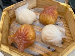 -东鑫记港式茶餐厅(南京东路店)