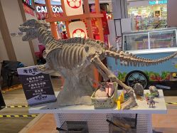 -卡通尼乐园(新达汇三林店)
