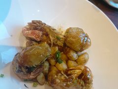 -蛇口希尔顿南海酒店·随轩中餐厅·粤菜