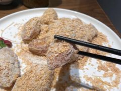 -将相和·海鲜蒸饺大连菜