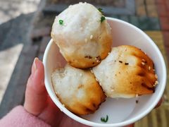 生煎包-小路易生煎馆(前进五路店)