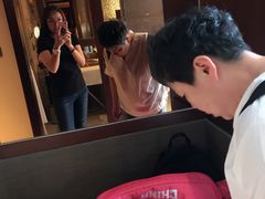 -长白山万达喜来登度假酒店