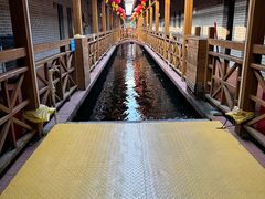 -侠成水上农庄(工业大道店)