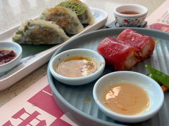 -点都德(水贝IBC店)