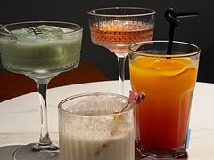 -NOVA CORE蔚来酒吧(新天地店)