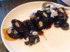 -杭州和达希尔顿逸林酒店·和园中餐厅-杭帮菜名店