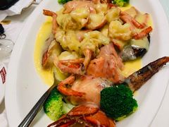 -金时代顺风大酒店(爱琴海购物中心店)