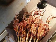 -蓝海国际大饭店·蓝钻自助百汇(兰山店)