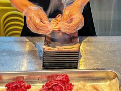 -牛品福潮汕牛肉火锅(旺庄店)