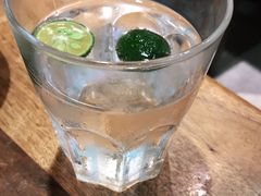 青柠雪碧-井圣日膳(万达店)