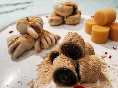 -御花园大酒店(海东路店)